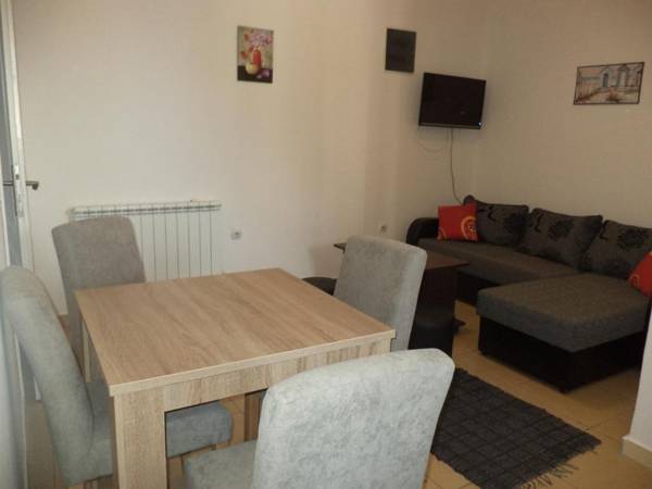 Apartment 1A JollyKop Kopaonik