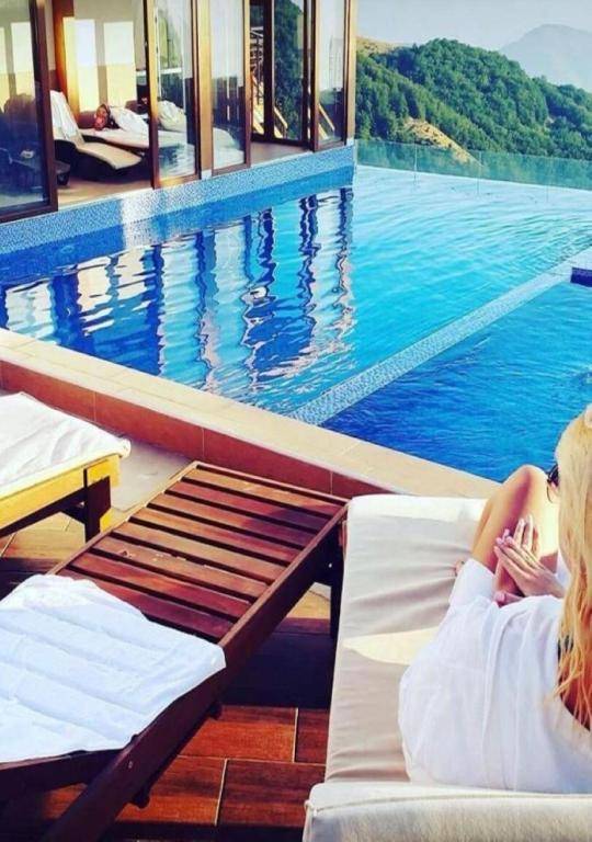 Privat Studio Milmari