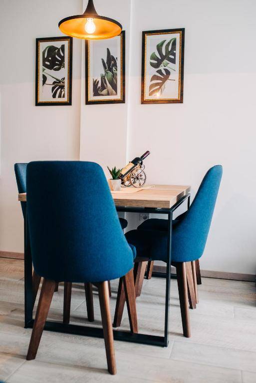 Studio Šilja S45 Milmari