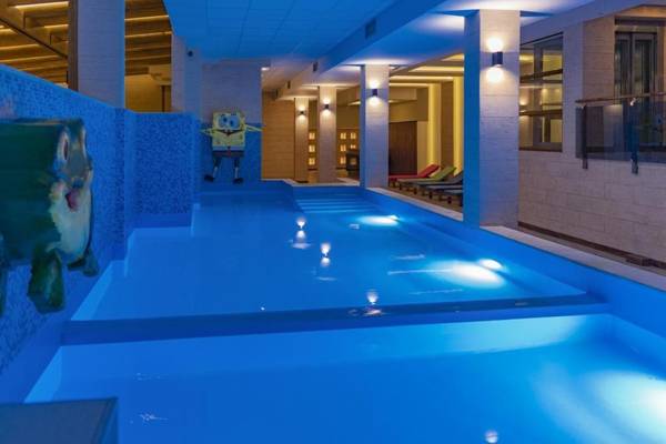 Milmari boutique S3 lux