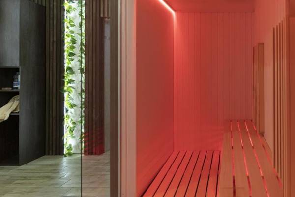 Milmari boutique S3 lux