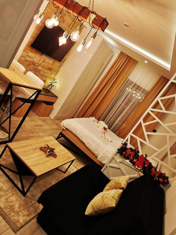 Milmari boutique apartment S4