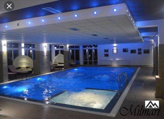 Milmari boutique apartment S4