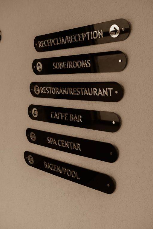 Apartman Nina K19 Milmari Resort