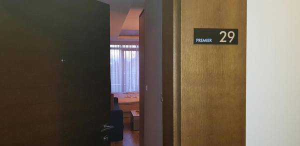 Premier 29 Milmari Resort Wellness&Spa