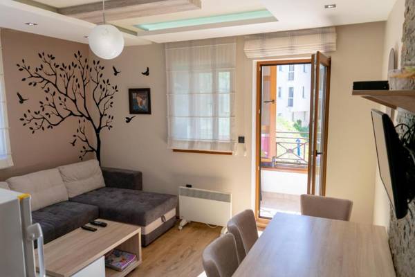 Milmari Family Apartment D9