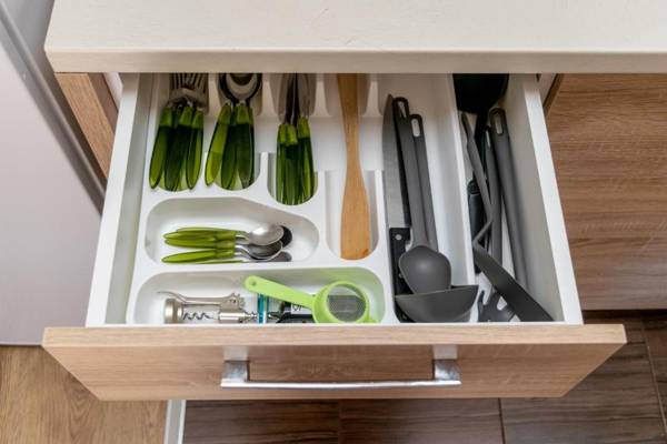 Milmari Family Apartment D9