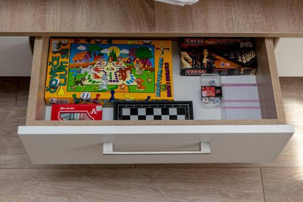 Milmari Family Apartment D9