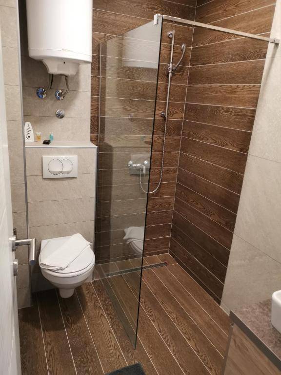 L18 apartment Milmari