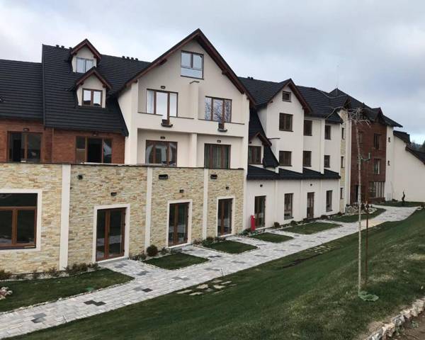 Apartman D&V Milmari Resort S10