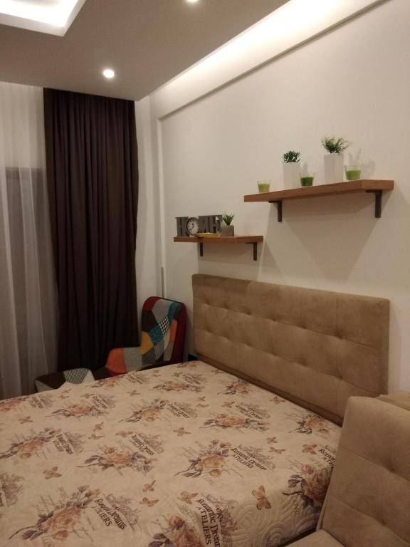 Apartment Deluxe Sunny Valley Milmari S8