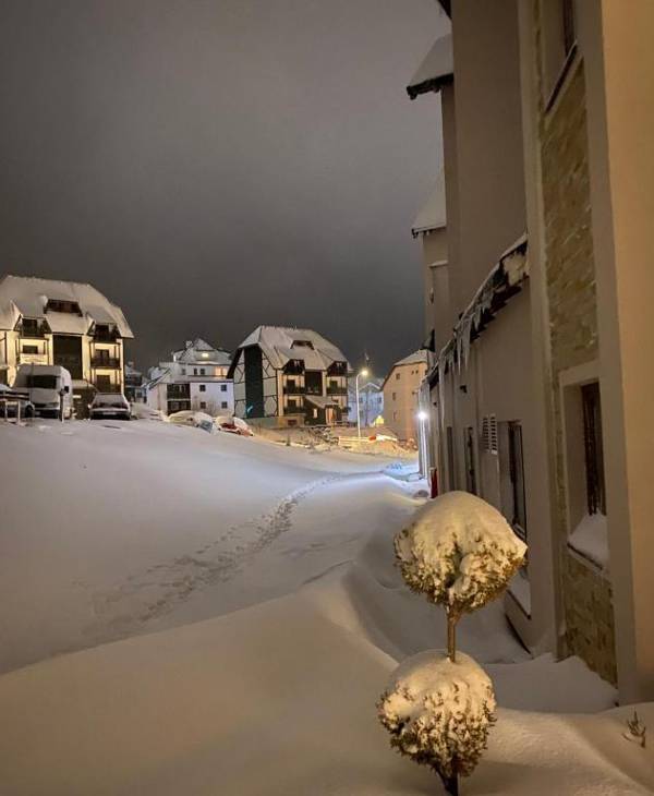 Milmari apartman SAN-28