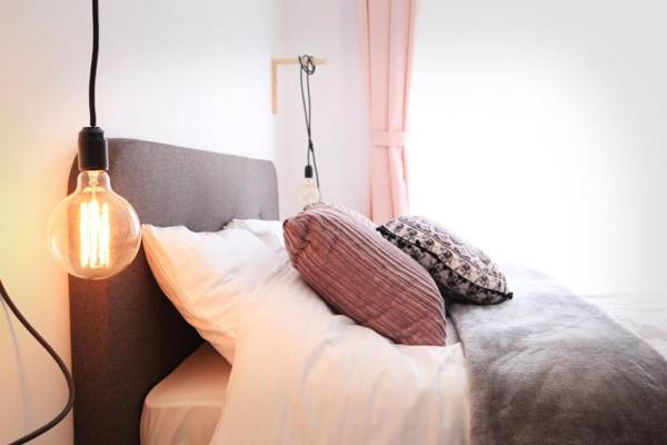 Apartment Mali Princ S18 Milmari resort