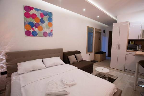 Dream Lux Apartman Kopaonik