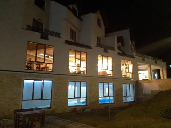 Kopaonik Milmari resort P50