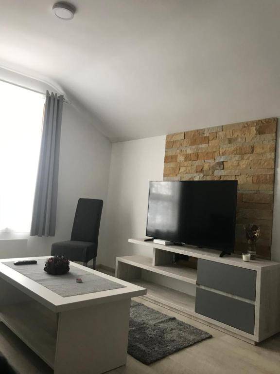 FamilyKop Apartments Milmari