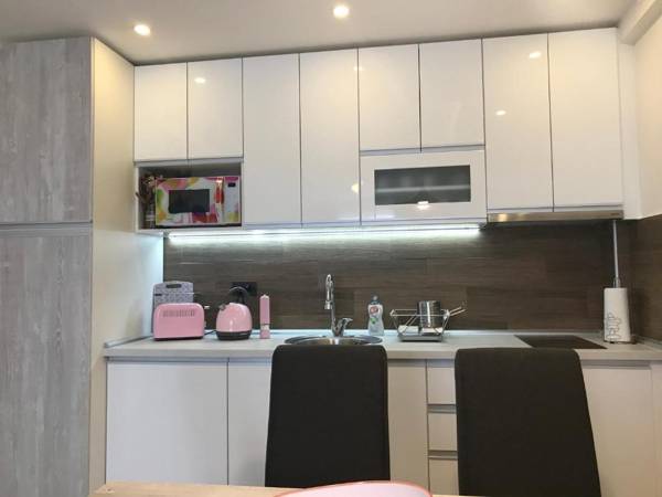 FamilyKop Apartments Milmari