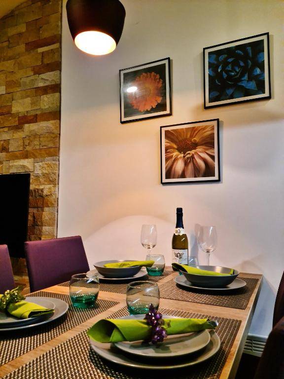 PRINCESS LUX Apartments KOPAONIK