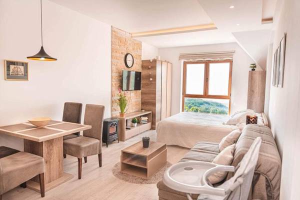 Yupendi P63 Milmari Resort Kopaonik