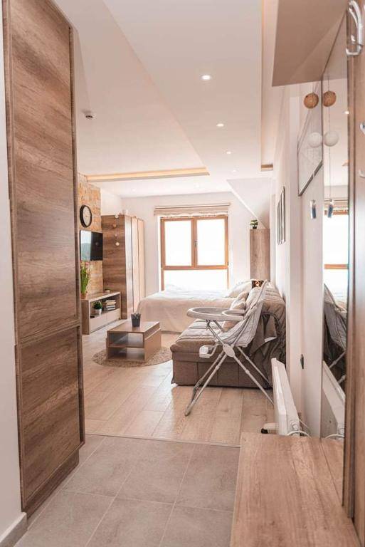 Yupendi P63 Milmari Resort Kopaonik