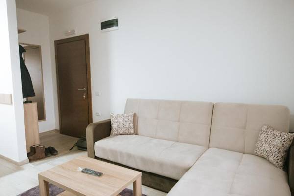 Apartman Kostic Kraljev Konak