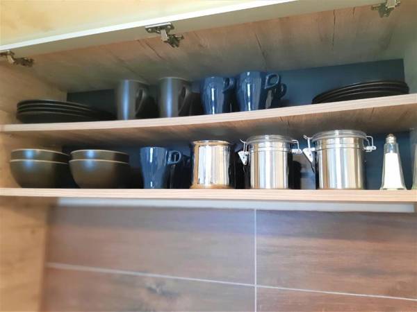 Dream Milmari L12 Apartman