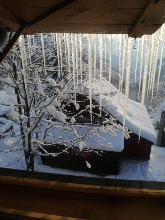 Mountain House Mijatović