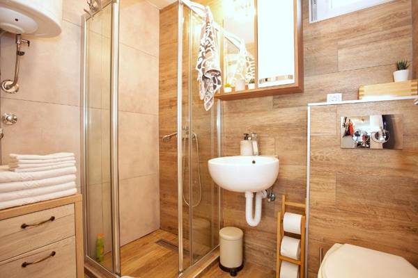 Dream View Apartment