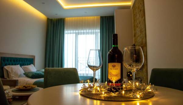 P20 Milmari DeLuxe Studio Kopaonik