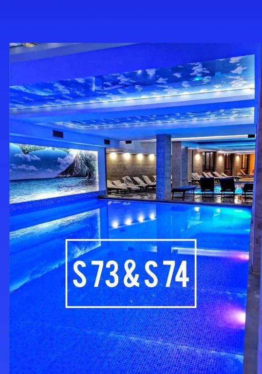 Apartments S73&S74 Milmari Resort Kopaonik