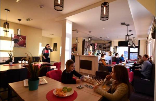 Apartments View Dvori E25