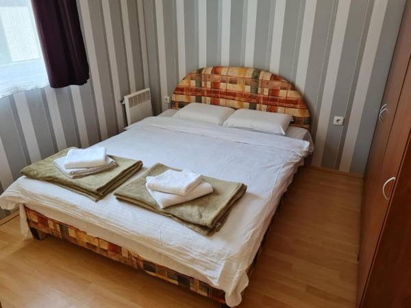 Cosy apartment Marina