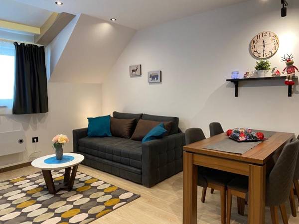 Apartman M&S - Zoned 2