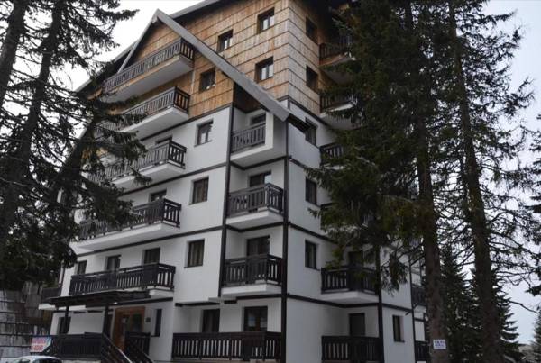 Apartman DADA KOPAONIK Centar