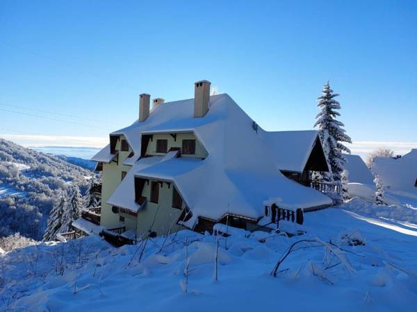 Apartman Una Kopaonik