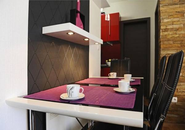 Kraljevi Čardaci Kopaonik Apartman 5B-35