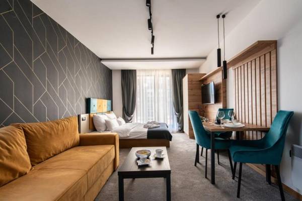 Apartmani Djina - Kopaonik