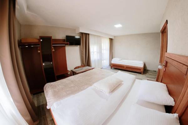 Hotel Etno Centar Balasevic