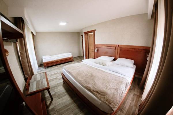 Hotel Etno Centar Balasevic