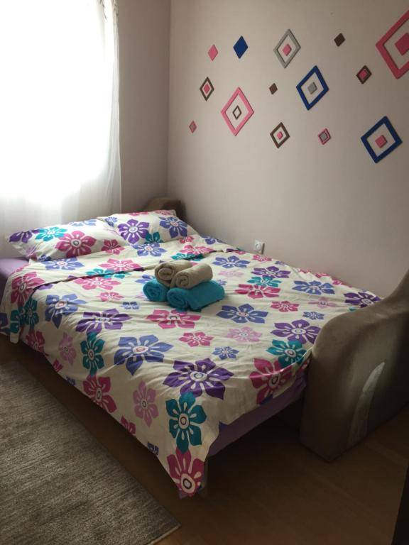 Holiday Lux Apartment