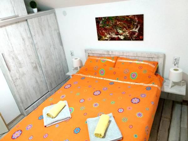 Apartmani Java
