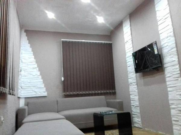 Apartmani Java
