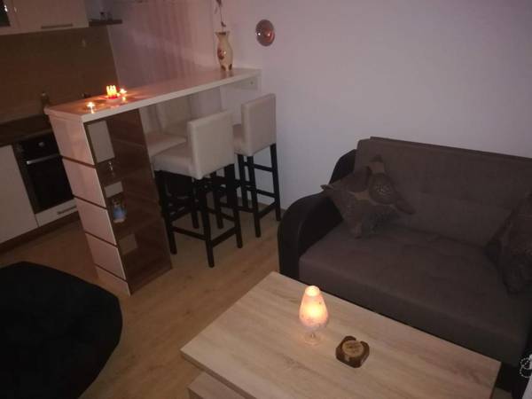 Apartman "Vienna"