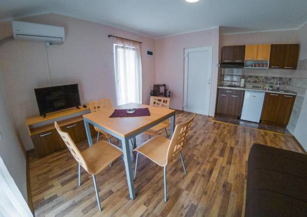 Apartmani "STEFANOVIĆ"