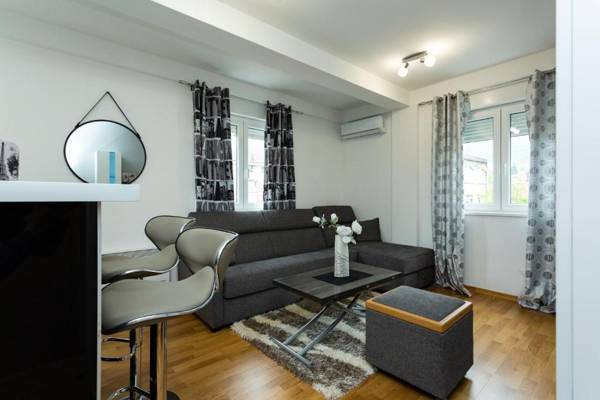 Apartmani Pezerović