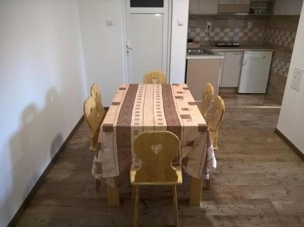 Apartmani Mimi