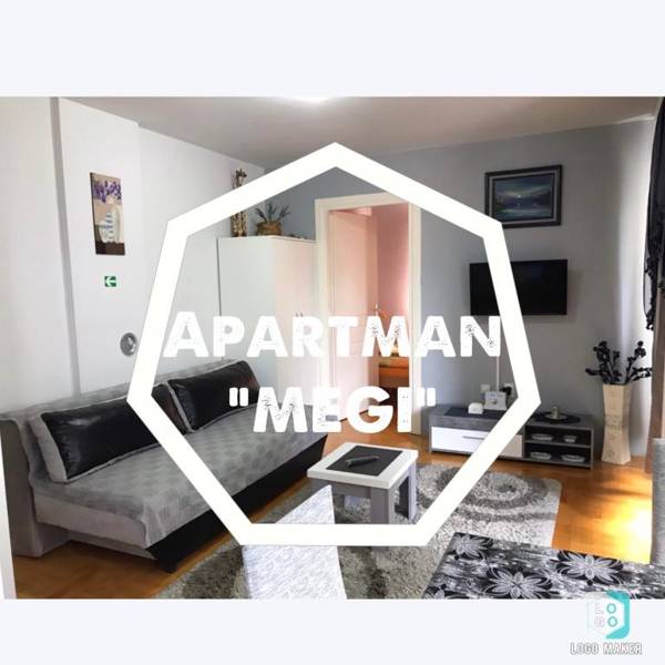 Apartman “MEGI”
