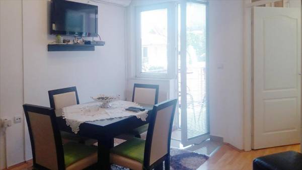 Apartman Pazova