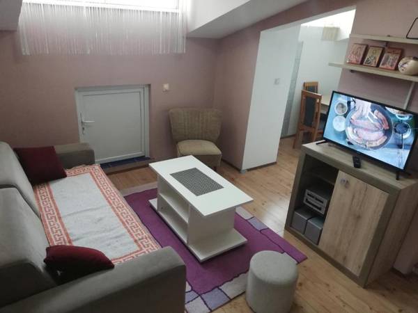 Apartman M