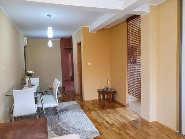 Apartman Sokobanja